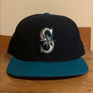 Vintage New Era Hat